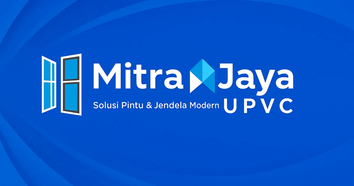 MitraJaya uPVC